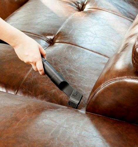 leather repair Dubai