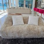 custom made sofas in Dubai