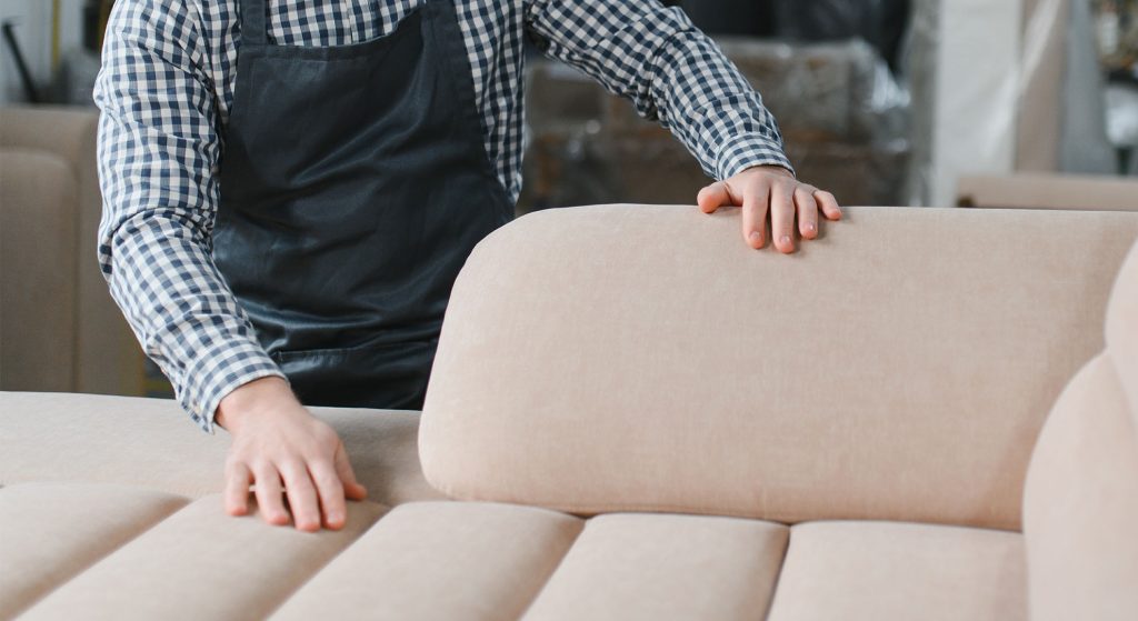 Bespoke Furniture Manufacture in Dubai – Leather Zone