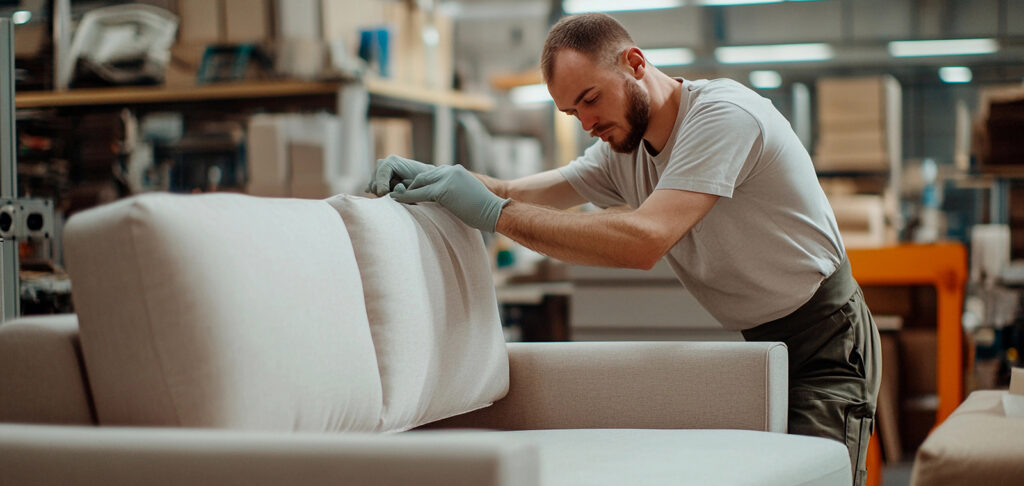 Leatherzone – Bespoke Luxury Leather Furniture in Dubai