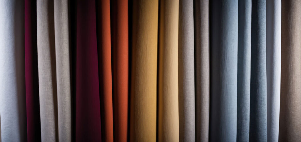 Custom Curtains Installation Services in Dubai | Leatherzone