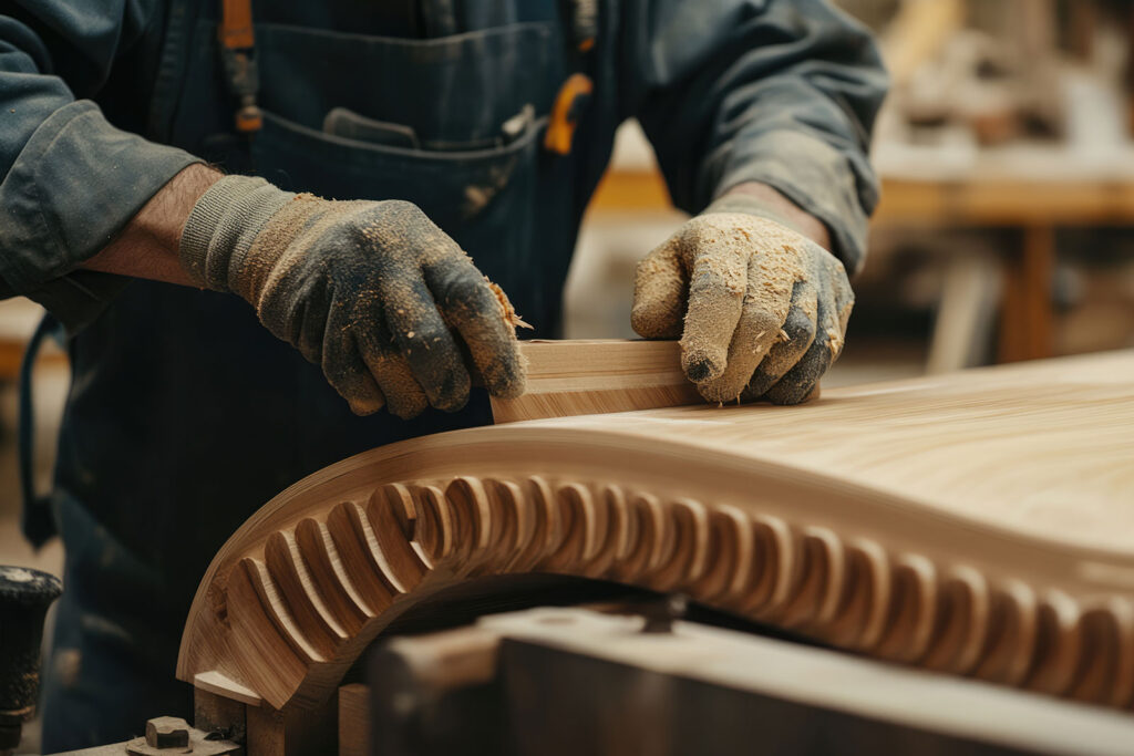 Why Custom Joinery in Dubai is the Key to Perfecting Your Space?