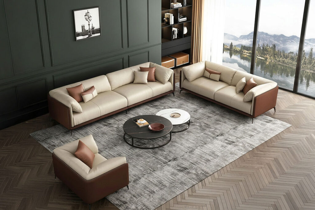 Experience Luxury and Craftsmanship with LeatherZone