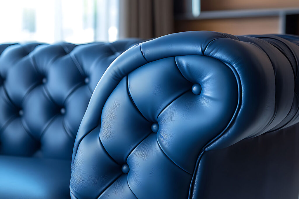 How Can Leather Zone’s Upholstery Services in Dubai Revamp Your Furniture?