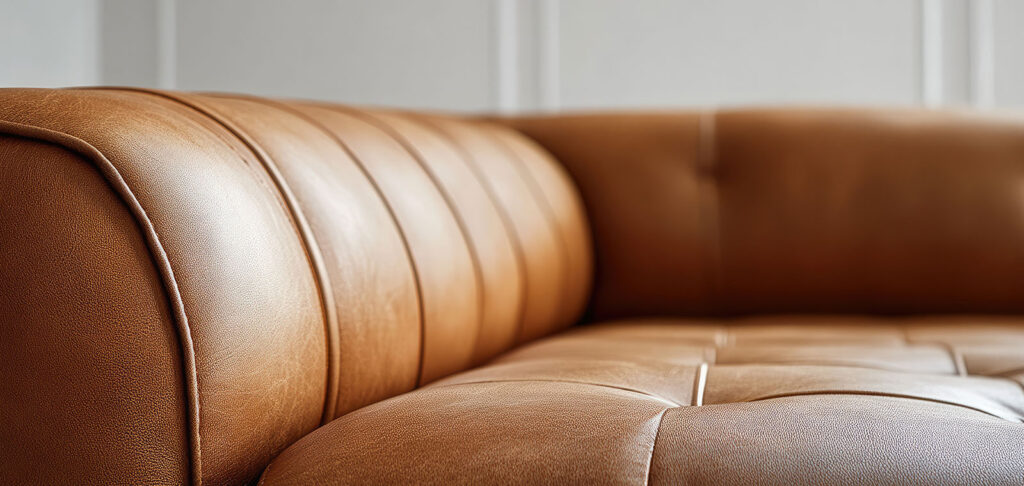 Best Leather Furniture in Dubai & Expert Leather Repairs – Leatherzone