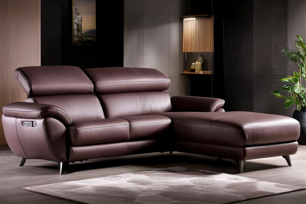 Leather Restoration and Cleaning in Dubai