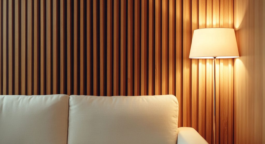 Luxury Interior Wall Panels Dubai – Designed for Excellence