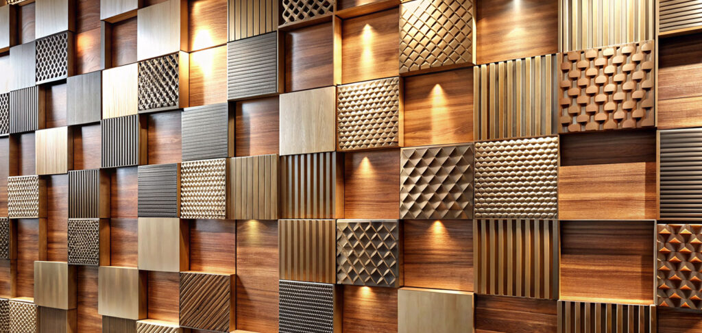 Luxury Interior Wall Panels Dubai – Designed for Excellence