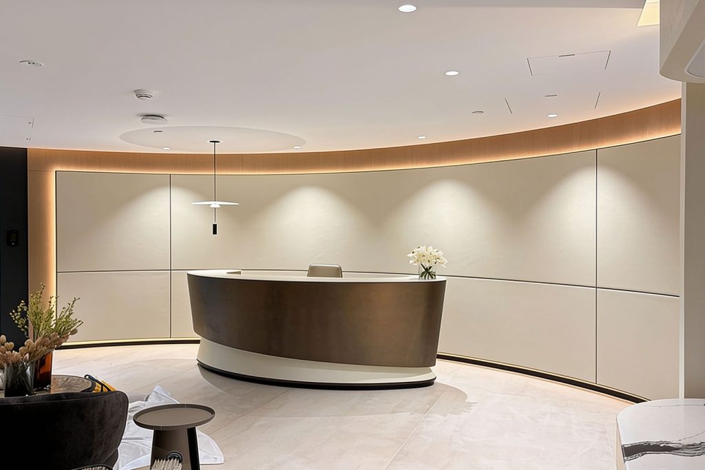 Luxury Interior Wall Panels Dubai – Designed for Excellence