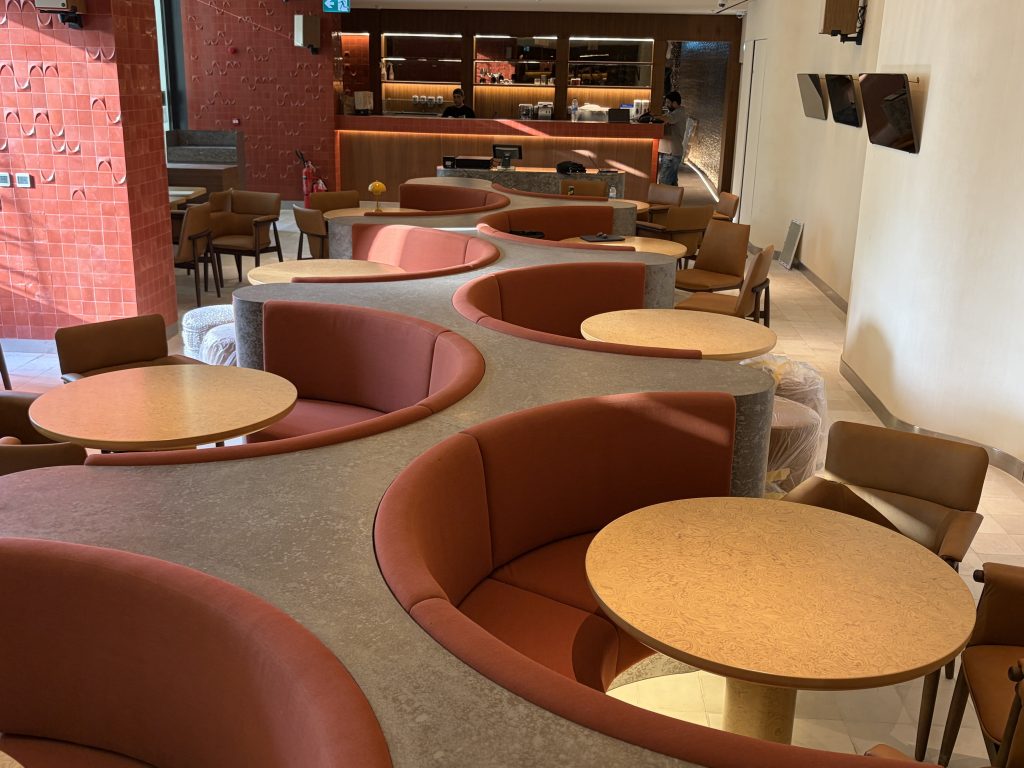 How to Choose the Best Furniture Manufacturers in UAE for Your Business